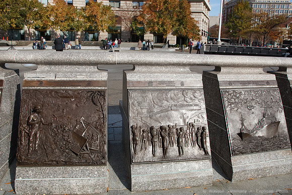 Washington D.C.