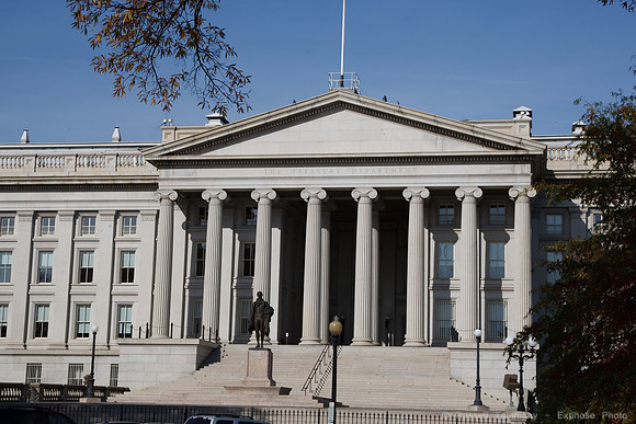 Treasury Department