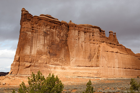 Arches NP, UT