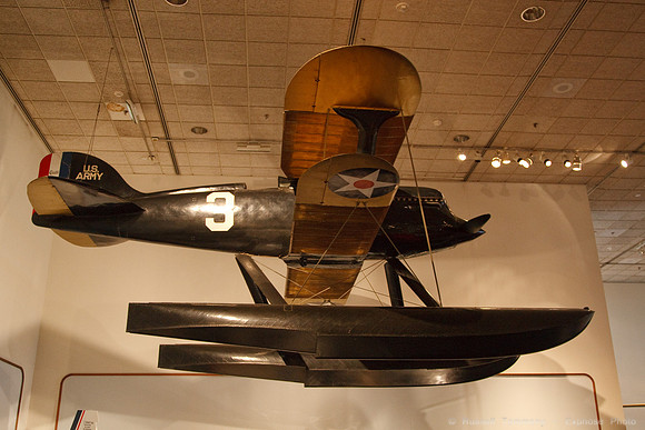 National Air and Space Museum