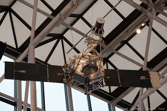 National Air and Space Museum