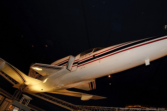 National Air and Space Museum