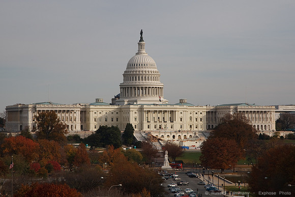 US Capitol