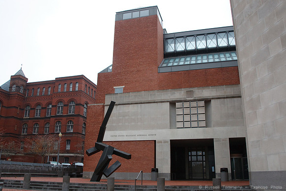 United States Holocaust Memorial Museum