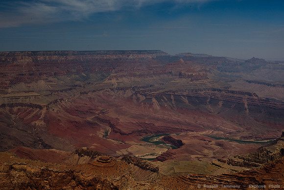 Grandview Grand Canyon