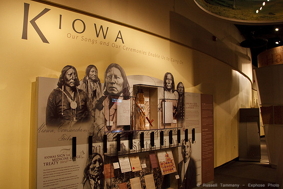 National Museum of the American Indian