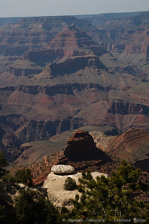 Grand Canyon NP