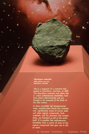 National Museum of Natural History