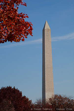 Washington Monument