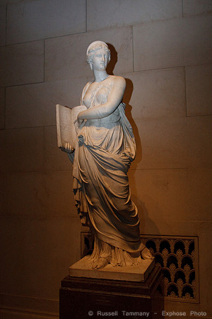 National Gallery of Art, West Bldg