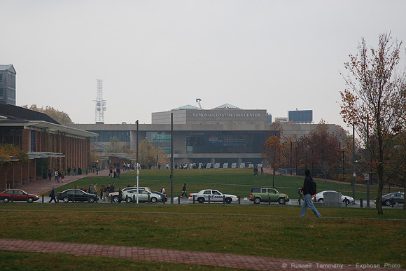 Philadelphia