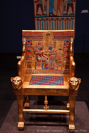 Tennessee State Museum, Nashville TN