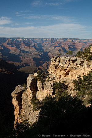 Grand Canyon NP
