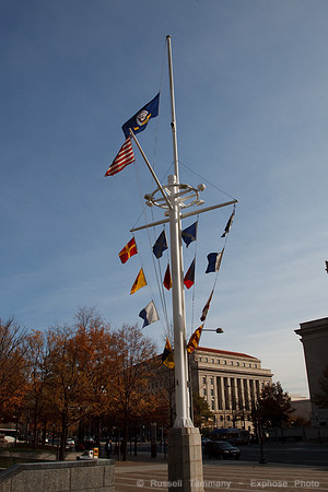 Washington D.C.