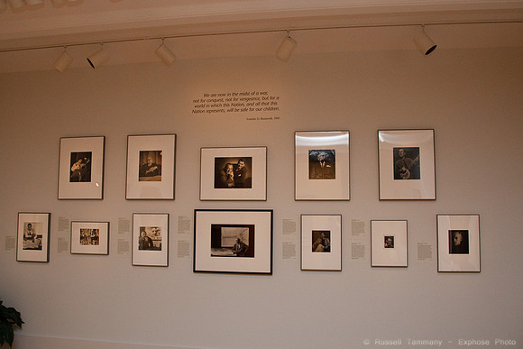 National Portrait Gallery