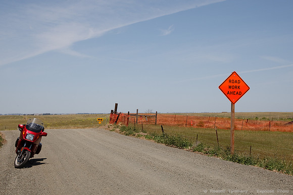 CA SR 12 towards Lodi