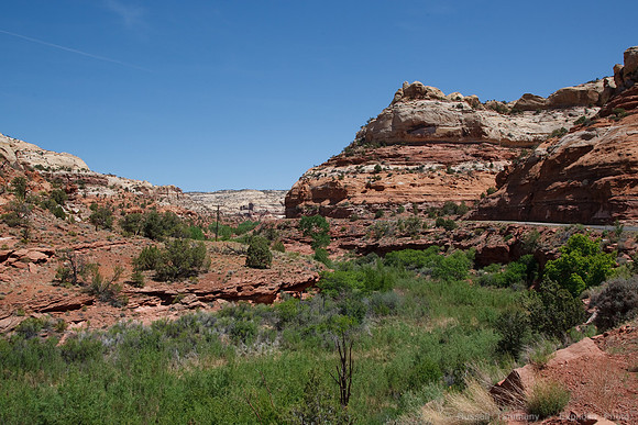 Hwy 12, UT Between Torrey and Escalante