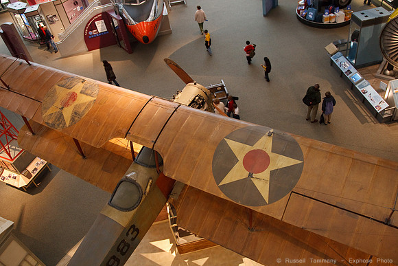 National Air and Space Museum