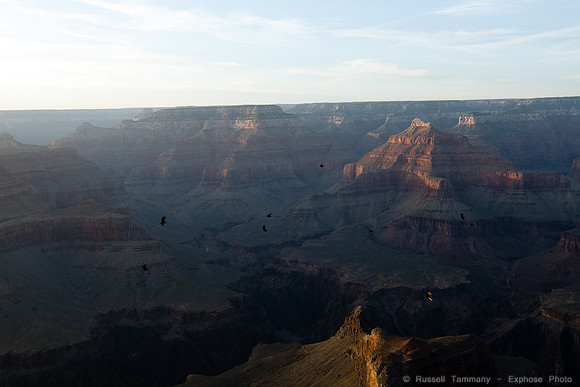 Grand Canyon NP