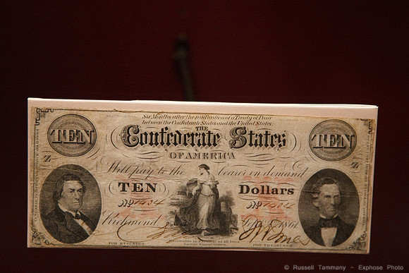 Gettysburg National Military Park Museum