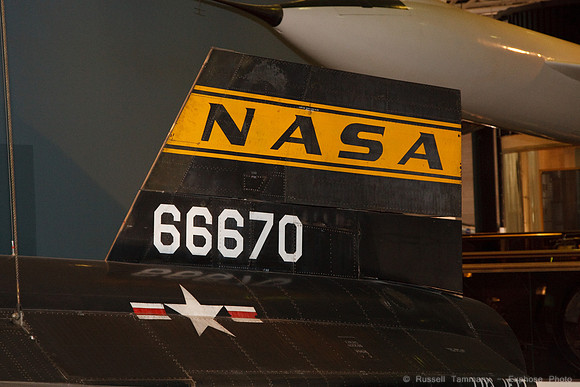 National Air and Space Museum