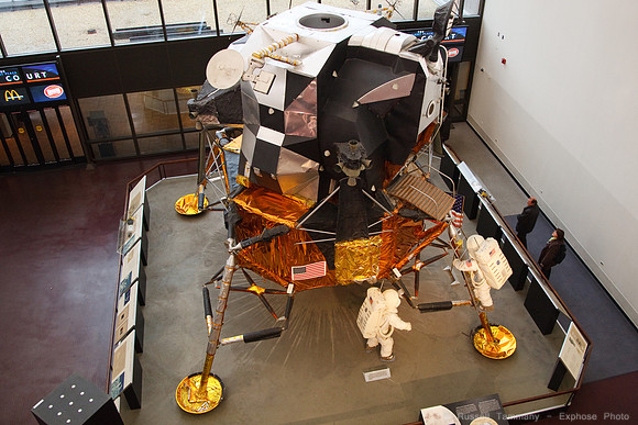 National Air and Space Museum