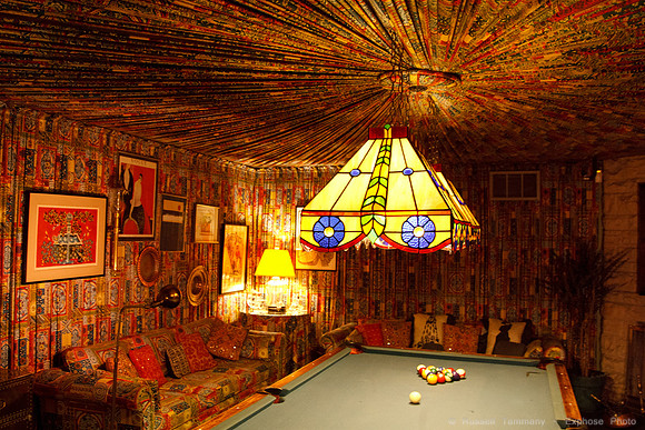 Graceland