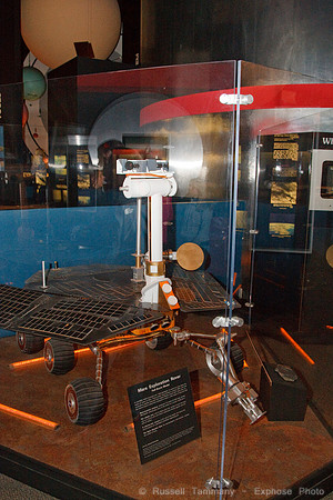 National Air and Space Museum