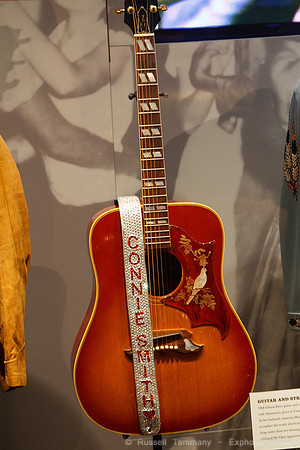 Country Music Hall of Fame