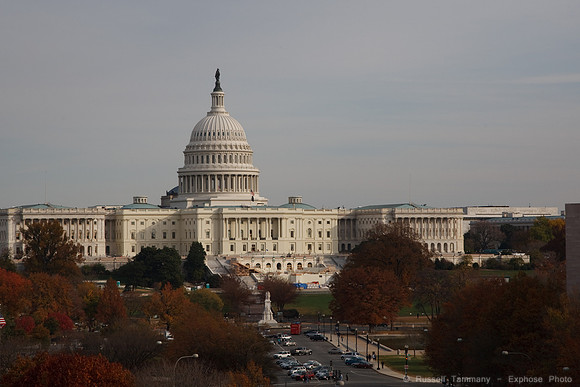 US Capitol