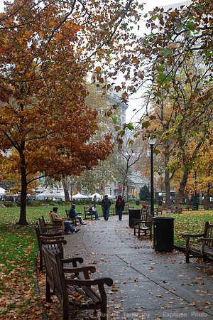 Rittenhouse Square
