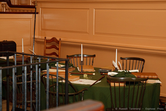 Independence Hall
