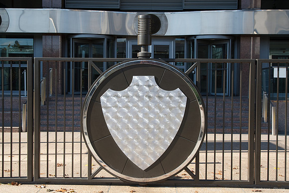 Federal Reserve Bank