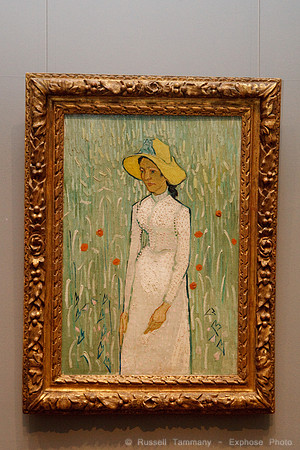 National Gallery of Art, West Bldg
