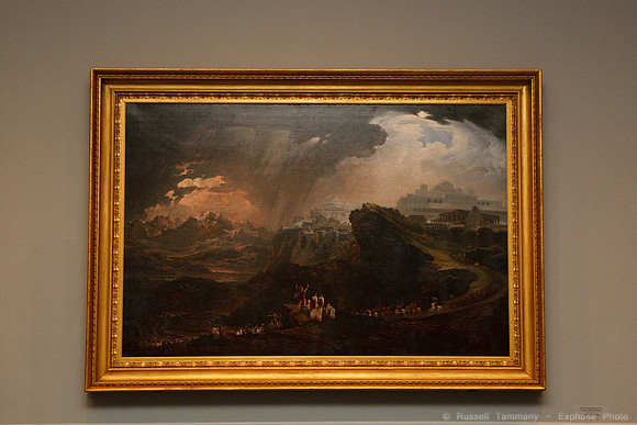 National Gallery of Art, West Bldg