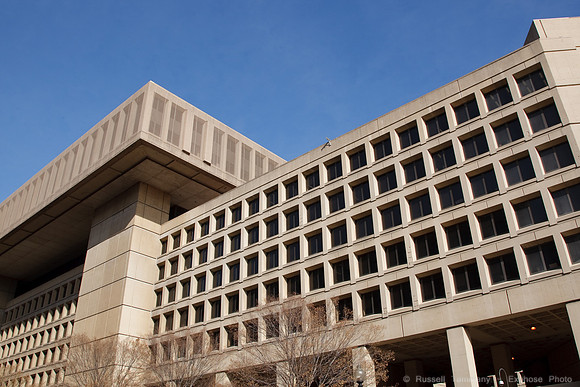 FBI Building