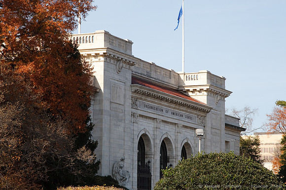 Washington D.C.