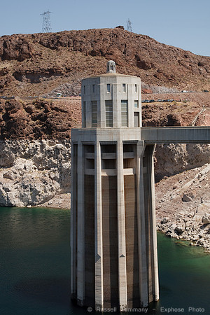 Hoover Dam