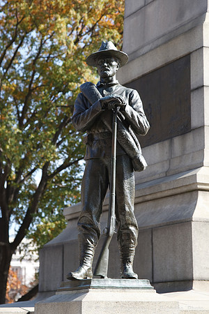 Washington D.C.