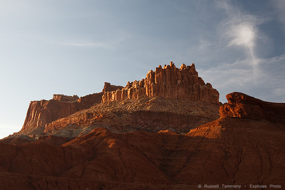 Capitol Reef NP