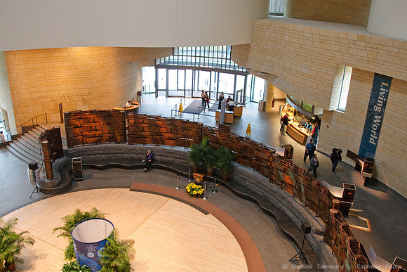 National Museum of the American Indian