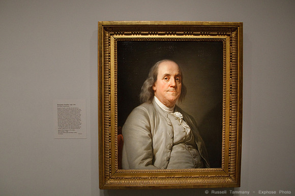 National Portrait Gallery