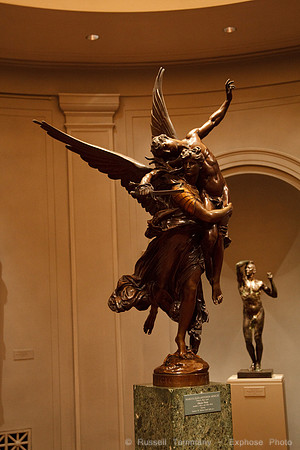 National Gallery of Art, West Bldg