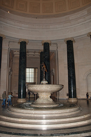 National Gallery of Art, West Bldg