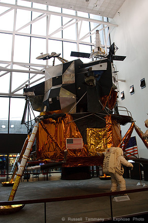 National Air and Space Museum