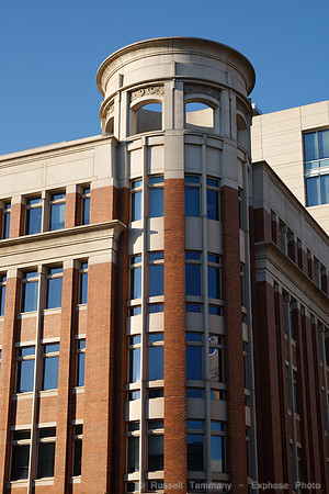 Washington D.C.