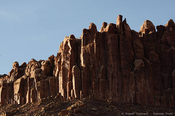 Capitol Reef NP