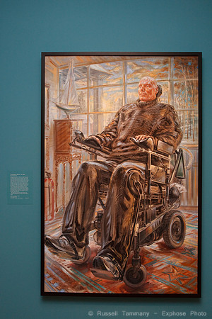 National Portrait Gallery