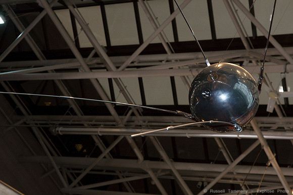 National Air and Space Museum