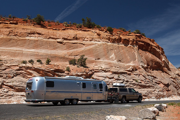 Hwy 12, UT Between Torrey and Escalante